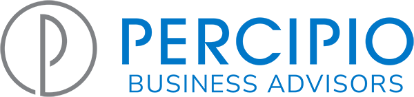 Percipio Business Advisors Logo