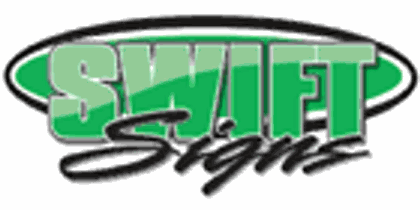 Swift Signs Alberta Logo