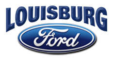 Louisburg Ford Sales, Inc. Logo