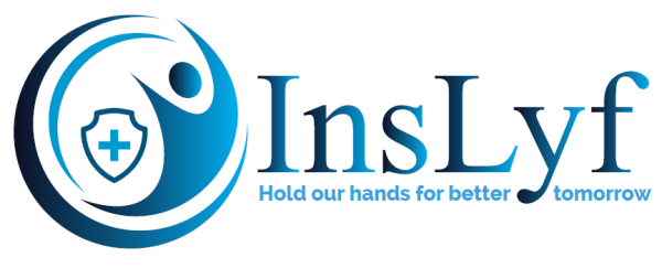 Inslyf Brokerage Inc Logo