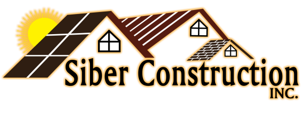 Siber Construction Inc. Logo
