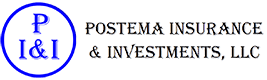 Postema Insurance & Investments, LLC Logo