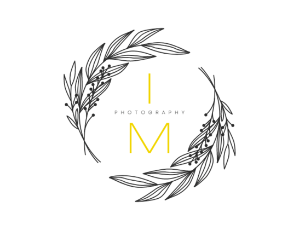 Inspire Me Photography LLC Logo