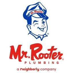 Mr. Rooter of St. Louis Logo