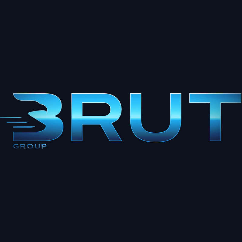 Brut Auto Group Logo