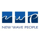 New Wave People, Inc Logo