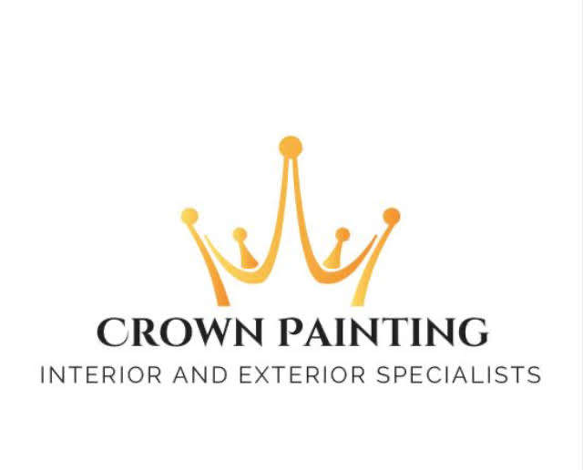 Crown Painting LLC Logo