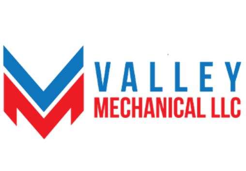 Valley Mechanical, LLC Logo