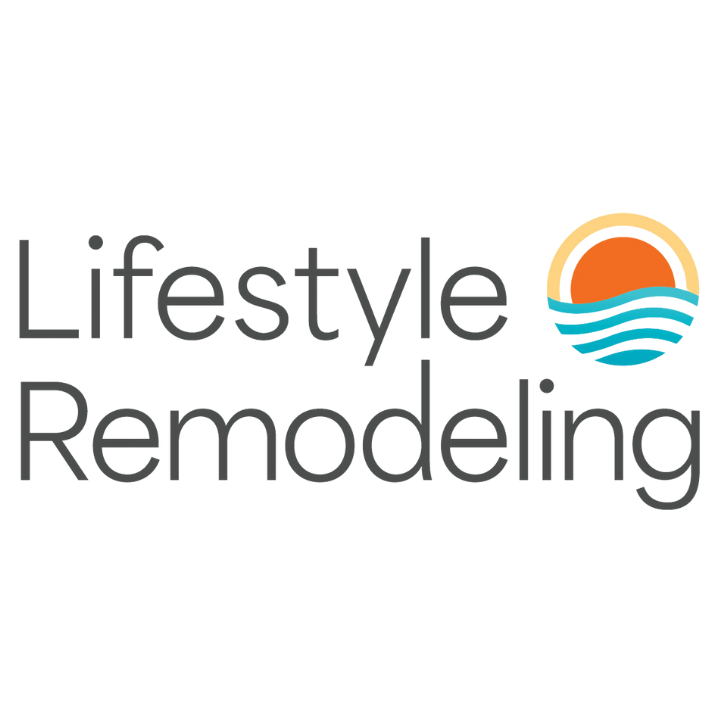 Lifestyle Remodeling Logo