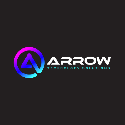 Arrow Technology Solutions Logo