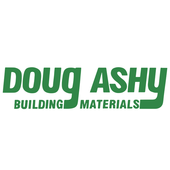 Doug Ashy Building Materials Logo