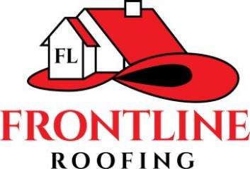 Frontline RFG LLC Logo