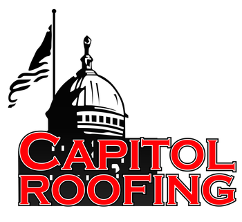 Capitol Roofing & Services Logo
