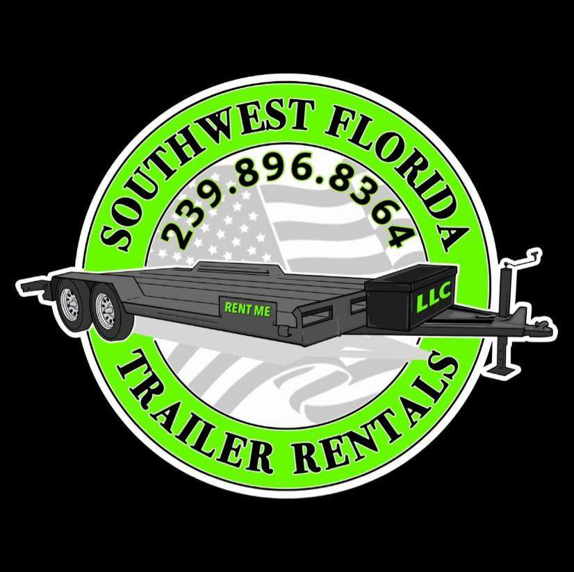 Southwest Florida Trailer Rentals LLC Logo