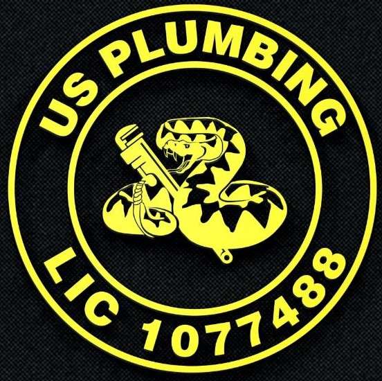 Us Plumbing Logo