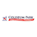 Coliseum Park Professional Pharmacy Logo