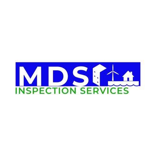 MDS Inspection Services Logo