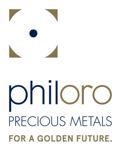 Philoro USA, Inc. Logo
