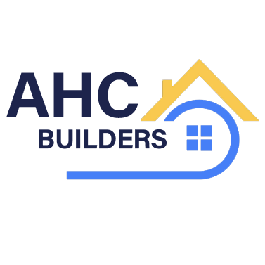 AHC Builders LLC Logo