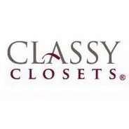 Classy Closets Logo