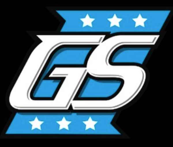 GS Industrial Doors Inc Logo