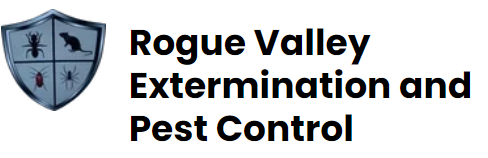 Rogue Valley Extermination & Pest Control LLC Logo