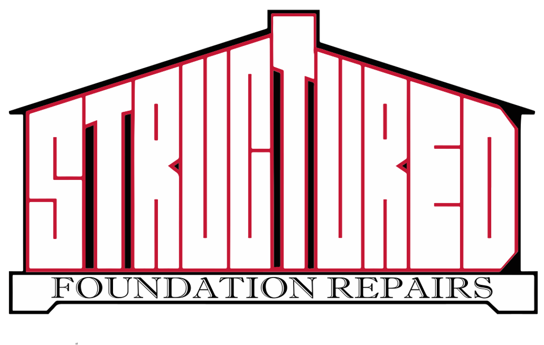 Structured Foundation Repairs Logo