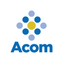 Acom Integrated Solutions Logo