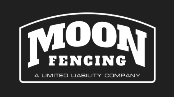 Moon Fencing LLC Logo