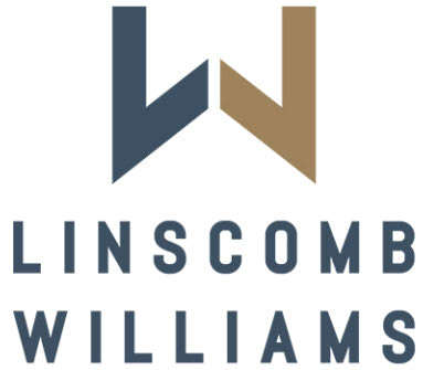 Linscomb Wealth Inc. Logo
