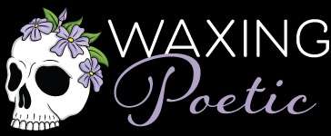 Waxing Poetic LLC Logo