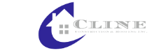 Cline Construction & Roofing, Inc. Logo