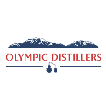 Olympic Distillers LLC Logo