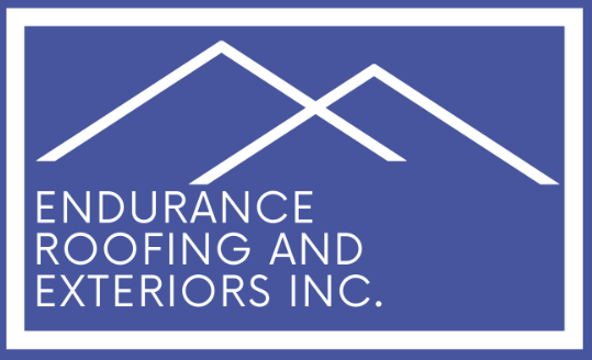 Endurance Roofing and Exteriors Inc. Logo