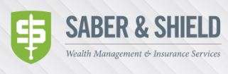Saber & Shield Wealth Management, LLC Logo