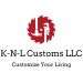 K-N-L Customs LLC Logo