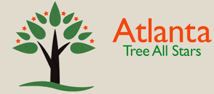 Atlanta Tree All Stars, Inc. Logo