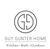 Guy Gunter Home Logo