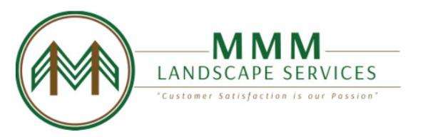 MMM Landscape Services, LLC Logo