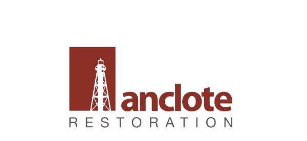 Anclote Restoration Logo