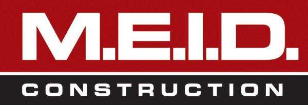 M.E.I.D., LLC Logo