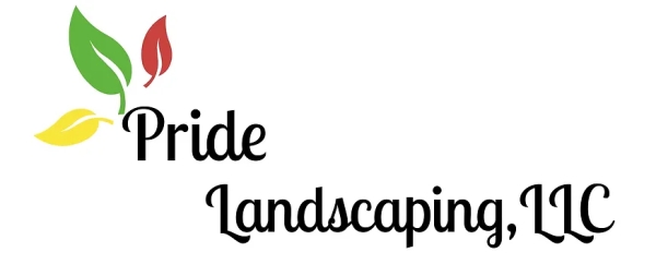 Pride Landscape LLC Logo