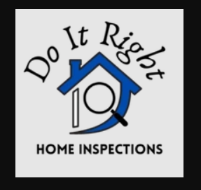 Do It Right Home Inspections, LLC Logo