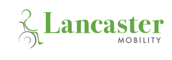 Lancaster Mobility Logo