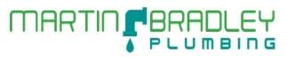 Martin Bradley Plumbing, Inc. Logo