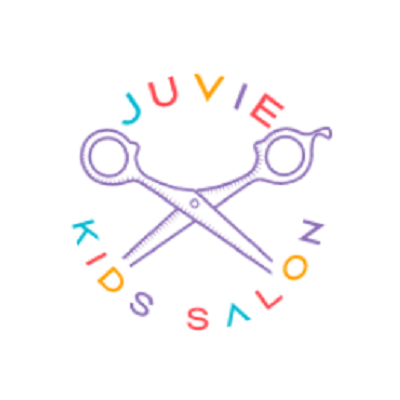 Juvie Kids Salon LLC Logo