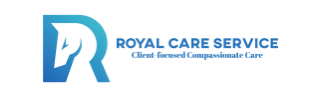 Royal Care Service Logo