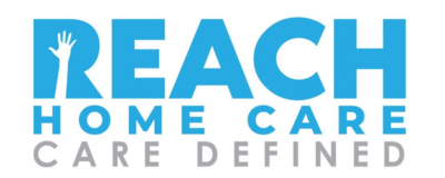 Reach HOME Care Incorporated Logo