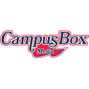 Campus Box Media, LLC Logo