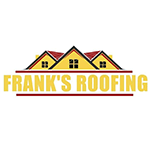 Frank's Roofing LLC Logo